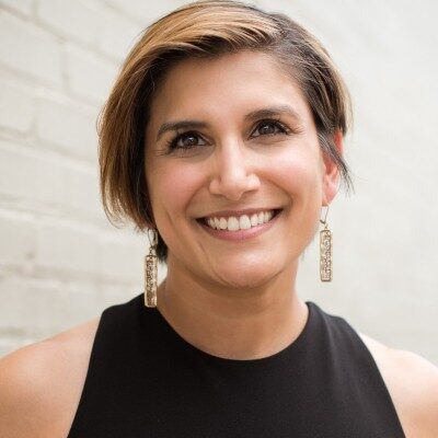 Alisha Jiwani MD MPH CWSP Alisha Jiwani MD MPH CWSP
