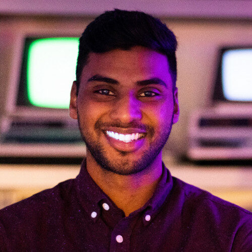 Kirit Thadaka